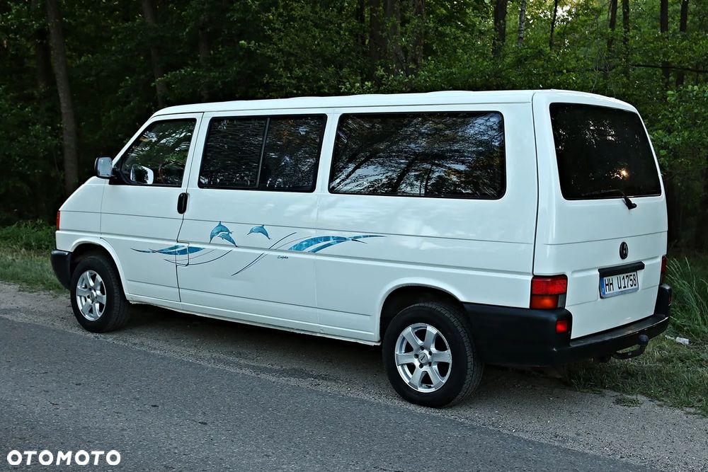 Volkswagen Multivan - 29