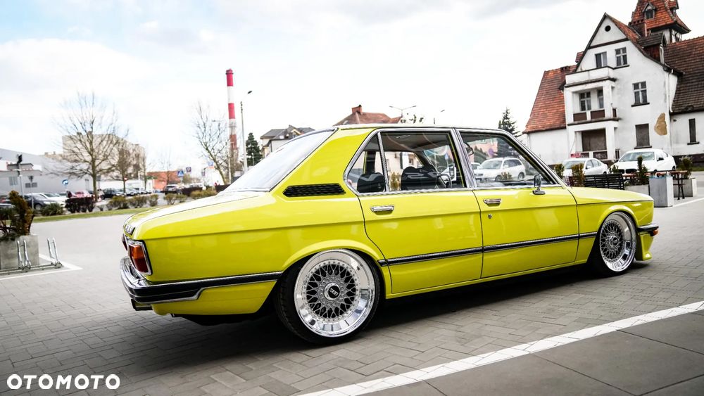 BMW Seria 5 - 2
