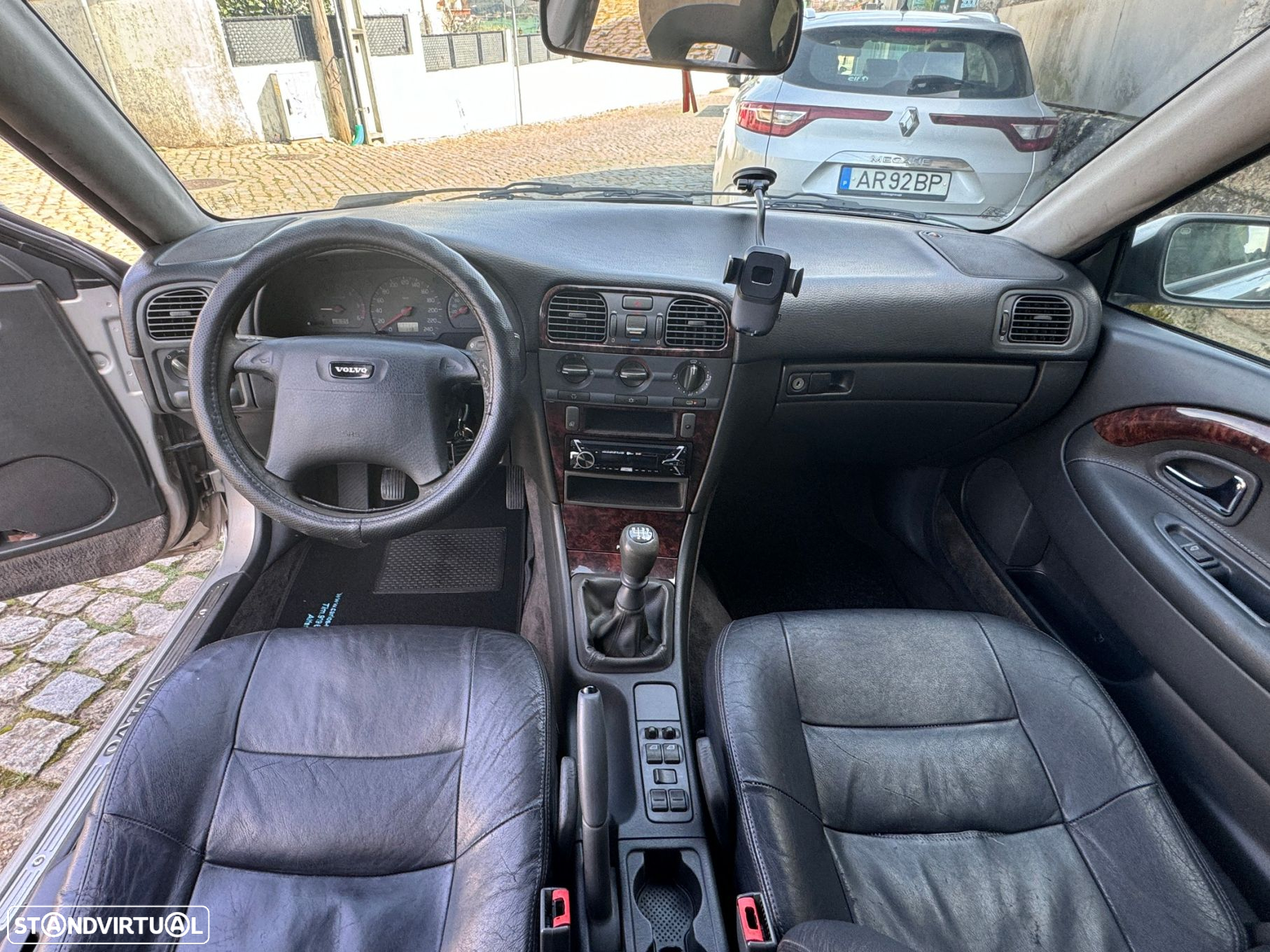 Volvo V40 1.9 TD - 14