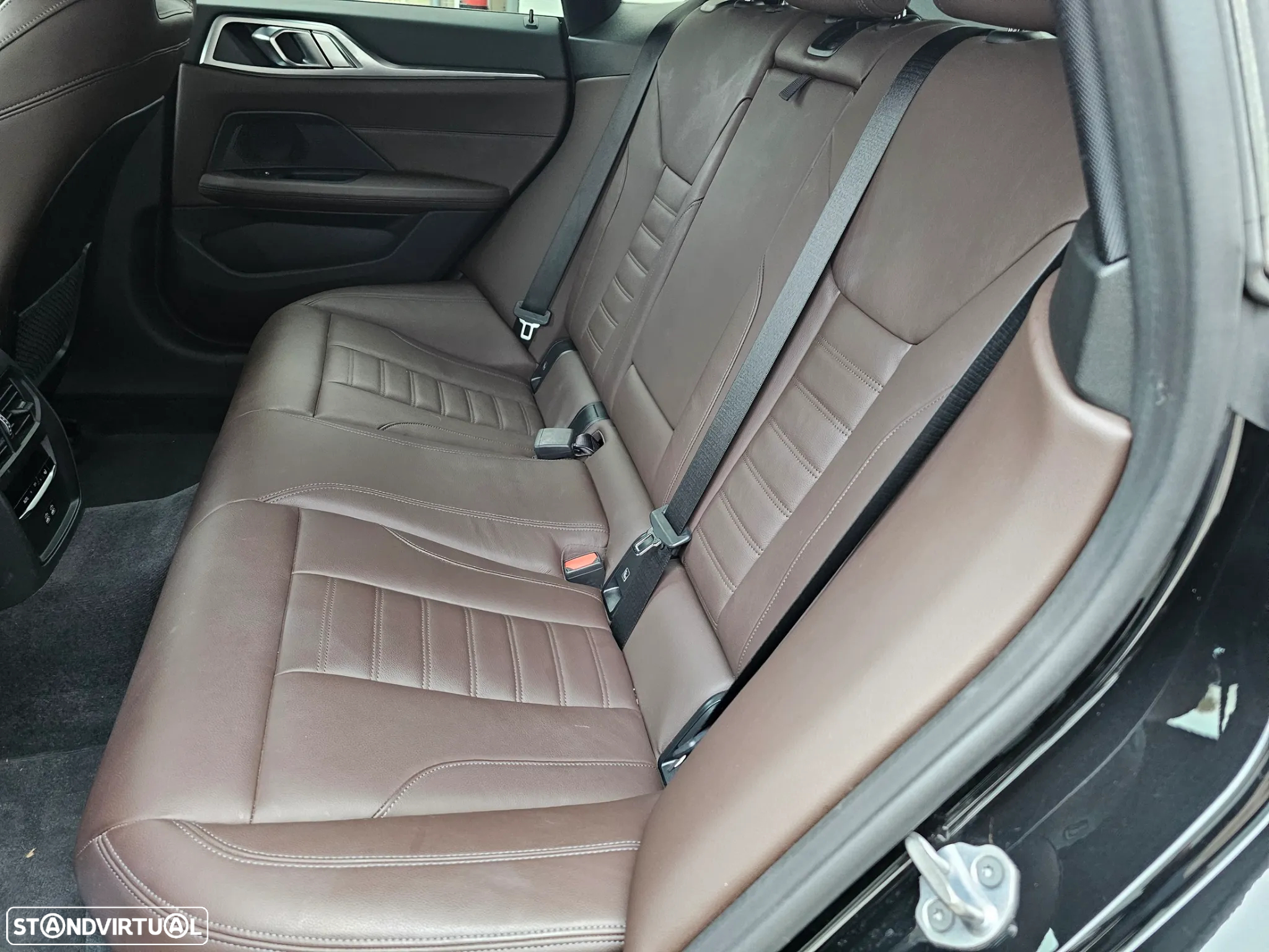 BMW 420 Gran Coupé i Pack M Auto - 25