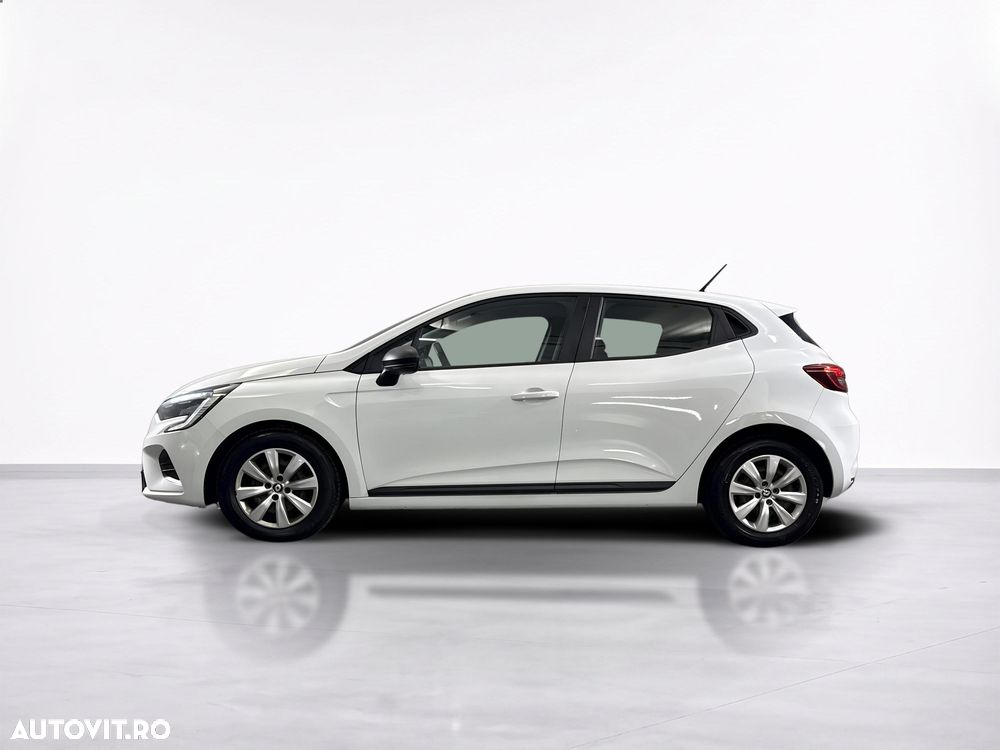 Renault Clio - 3