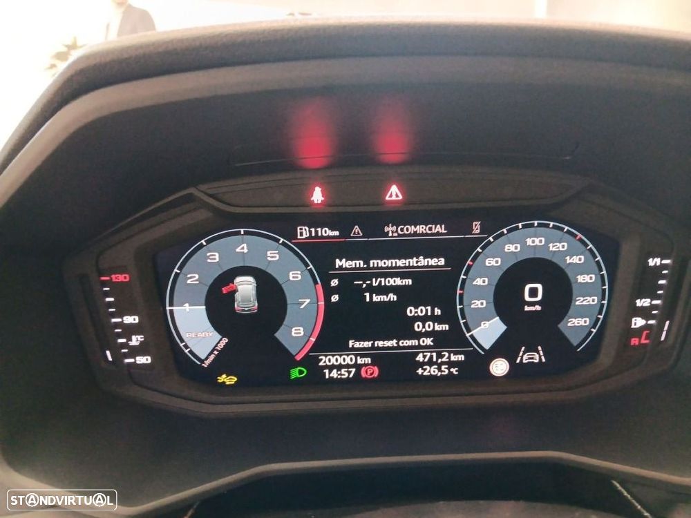 Audi Q2 - 19