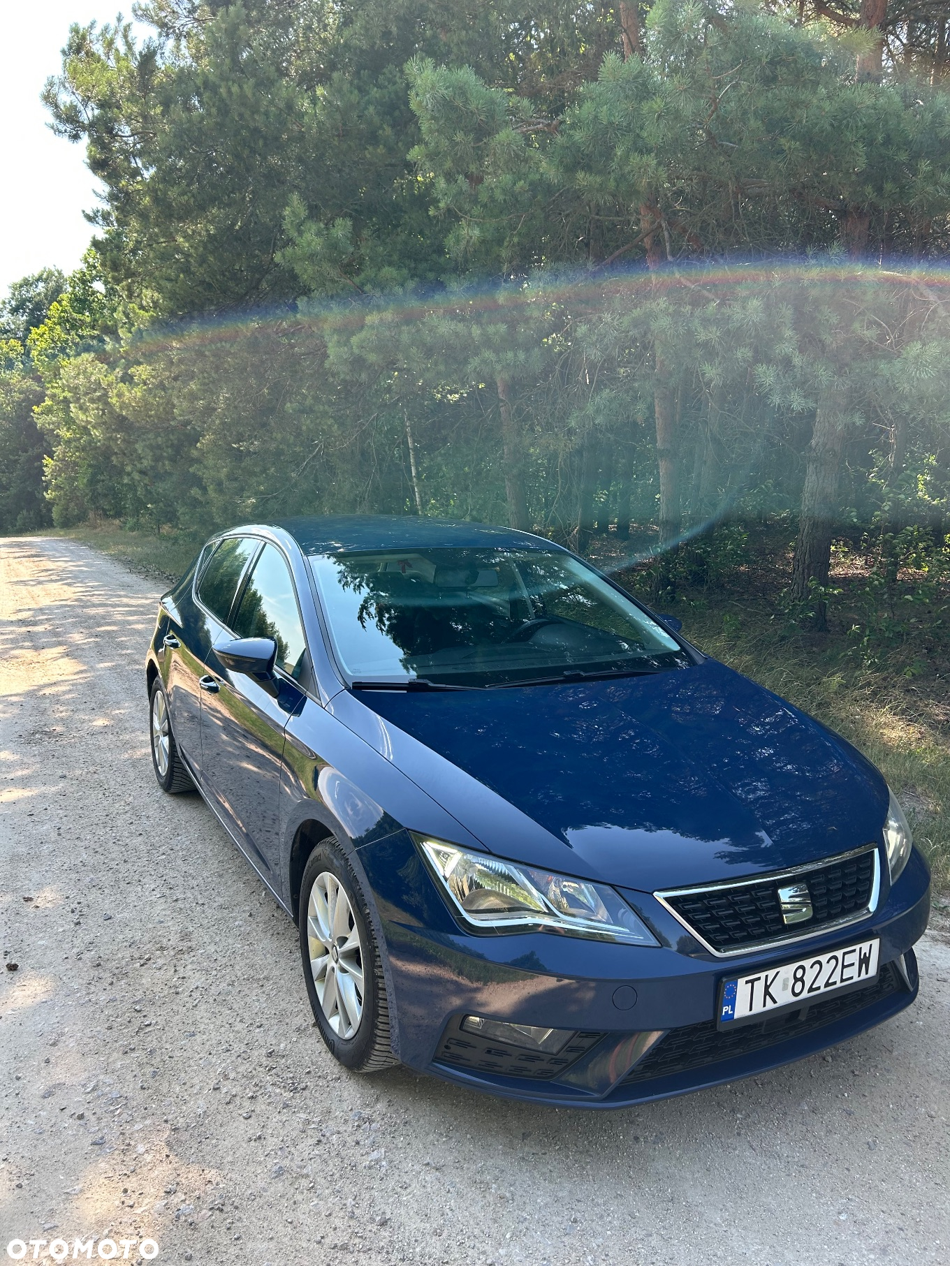 Seat Leon - 8