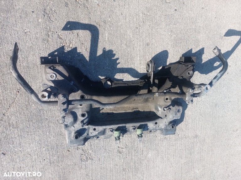 Jug cadru motor Renault ESPACE 2015 2016 2017 2018 2018 - 1