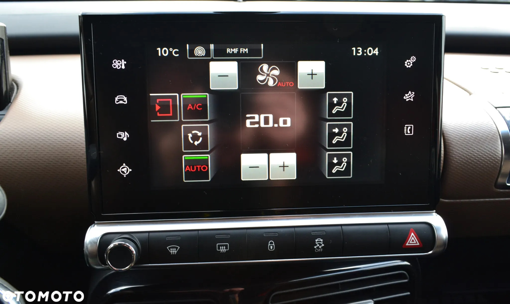 Citroën C4 Cactus 1.2 PureTech Shine - 14