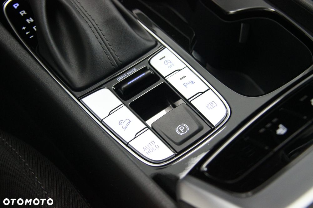 Hyundai Tucson 1.6 T-GDi 48V Executive 2WD DCT - 29