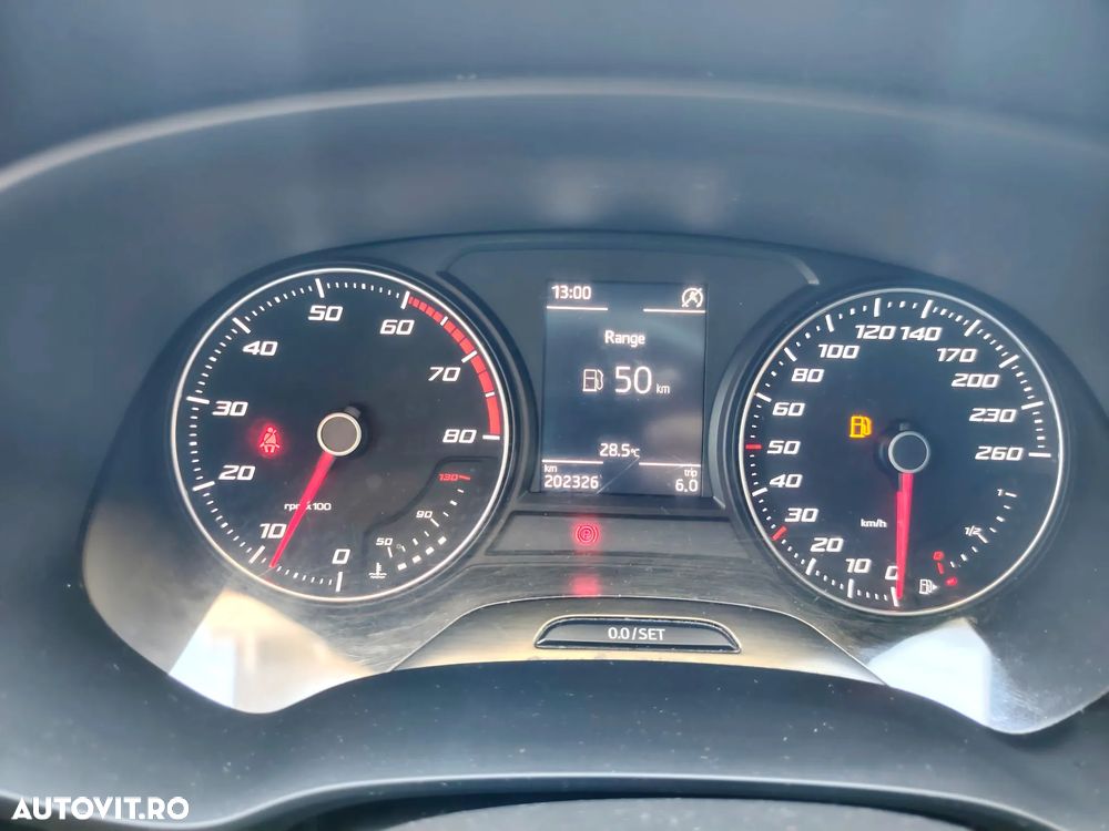 Seat Leon 1.2 TSI Sport - 11