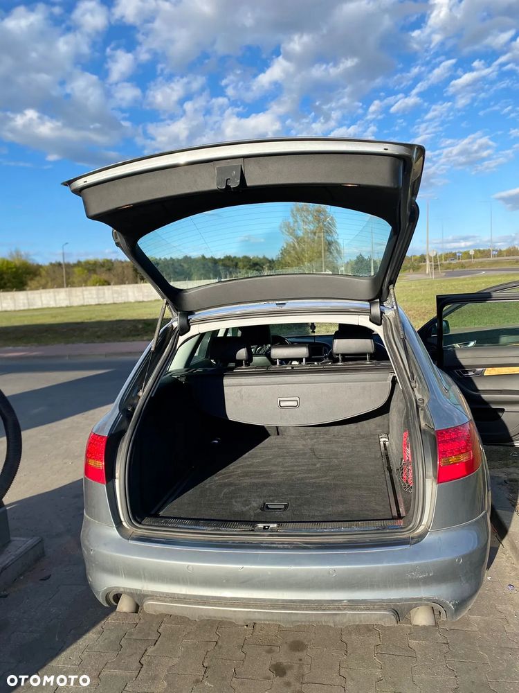 Audi A6 Allroad - 5