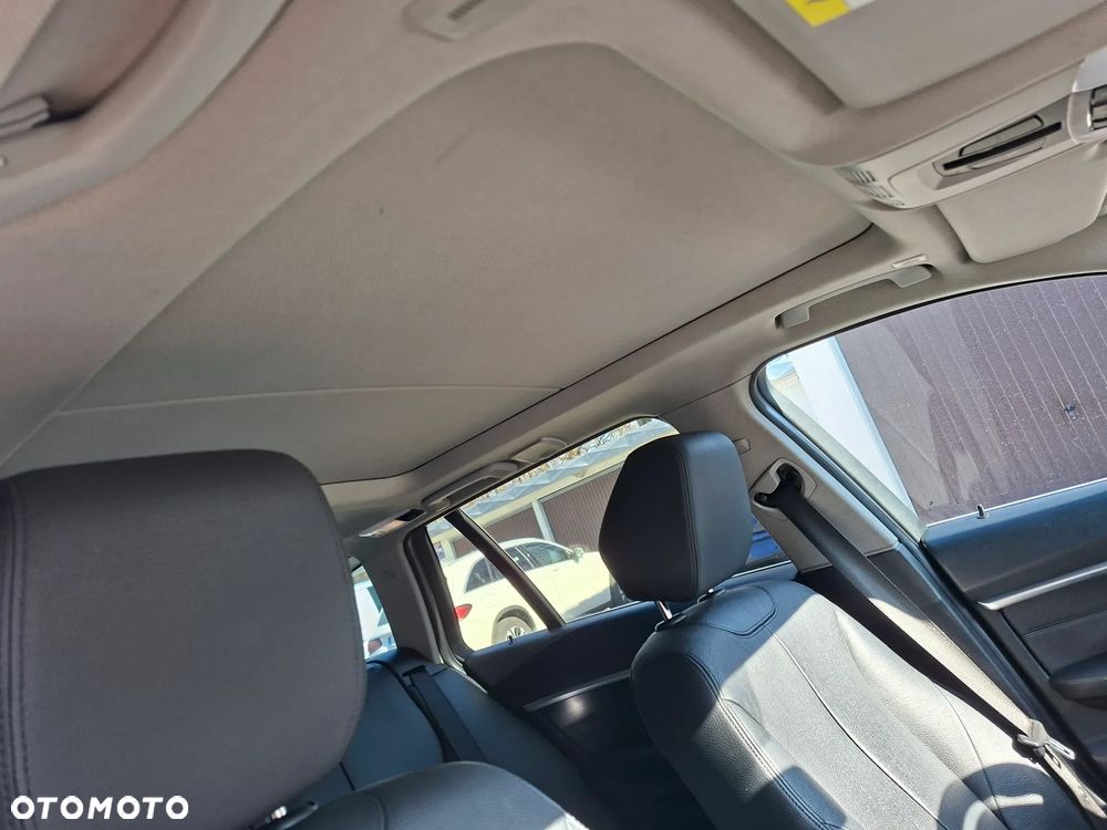 BMW Seria 3 320d Luxury Line - 15