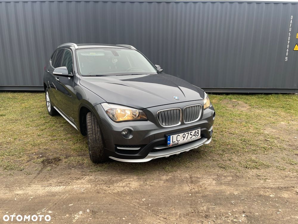 BMW X1 xDrive18d - 2
