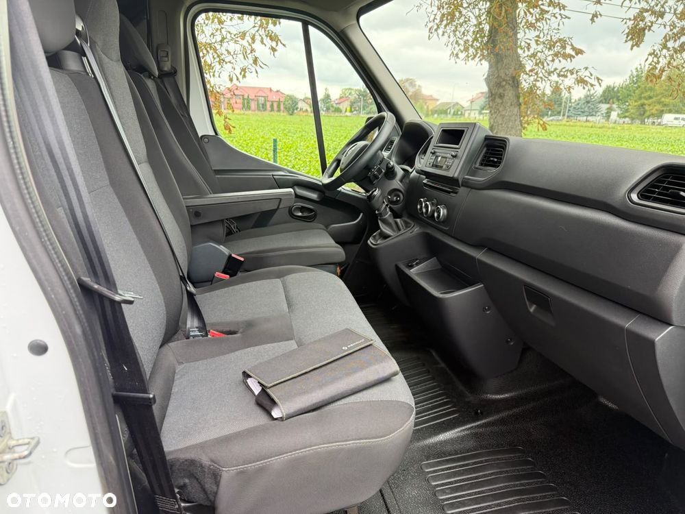 Renault Master - 20