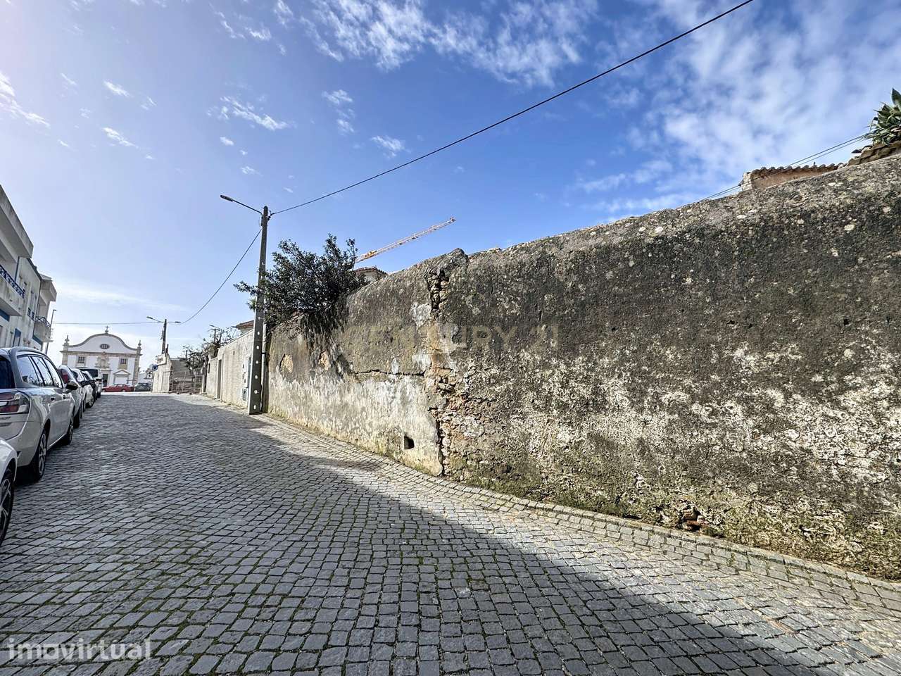 Oportunidade Exclusiva de Investimento na Nazaré – Dois Lotes Vendidos - Grande imagem: 4/12