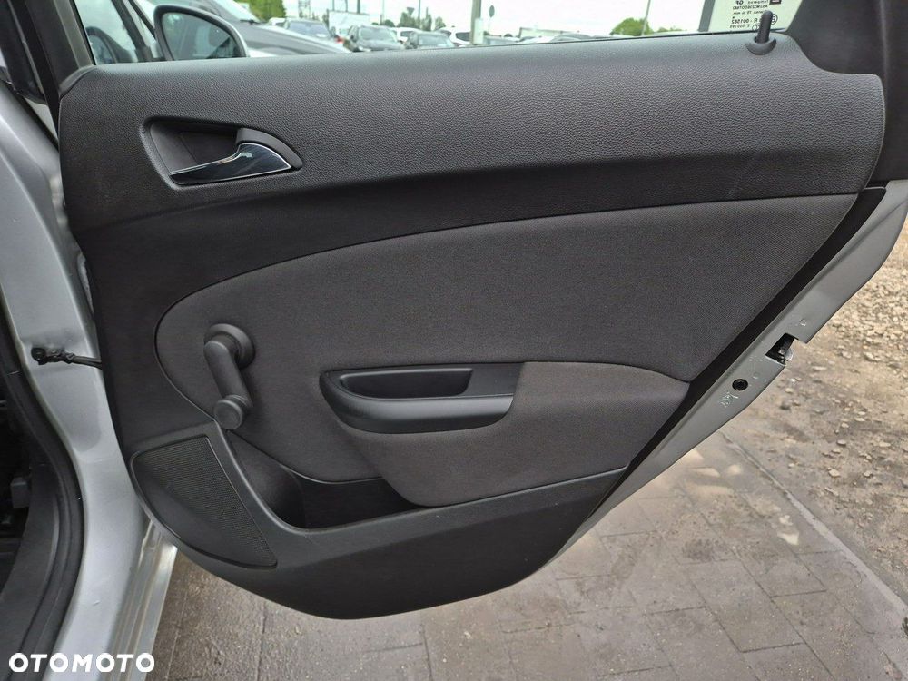 Opel Astra - 20