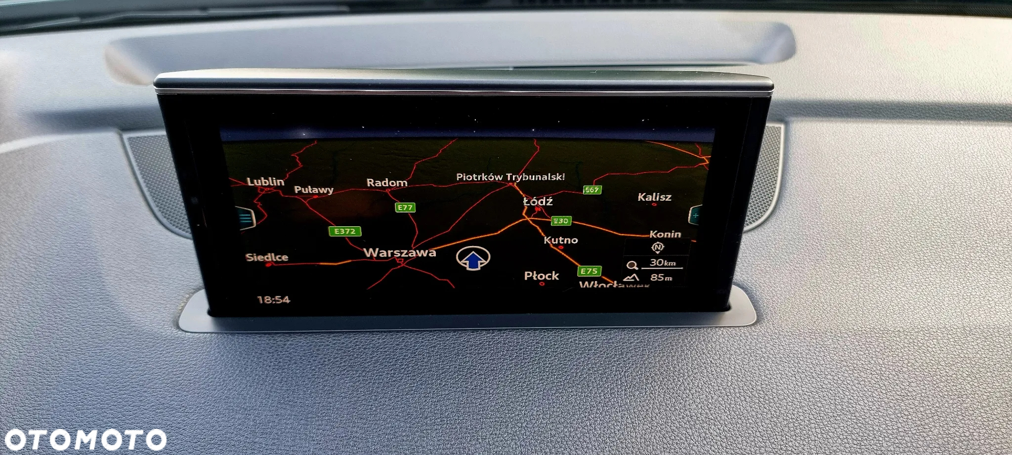 Audi SQ7 4.0 TDI Quattro Tiptronic - 21