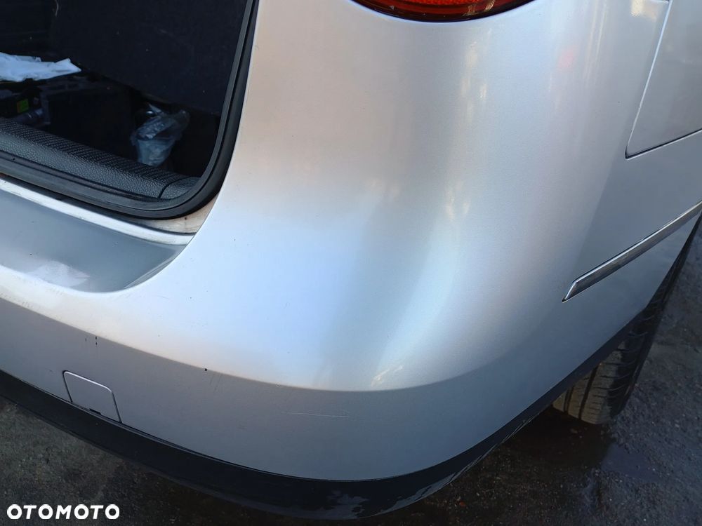 Zderzak przód/tył komplet paktronic LA7W Passat B6, maska, drzwi, pas, fotele - 39