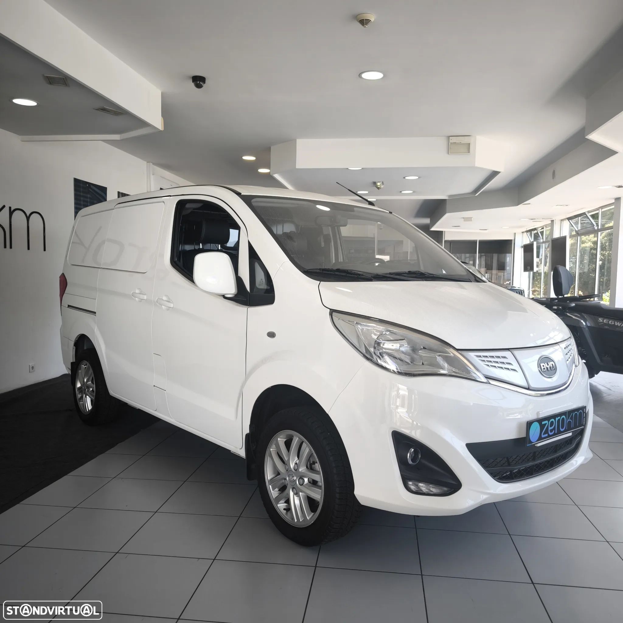 BYD ETP 3 CONFORT - 3