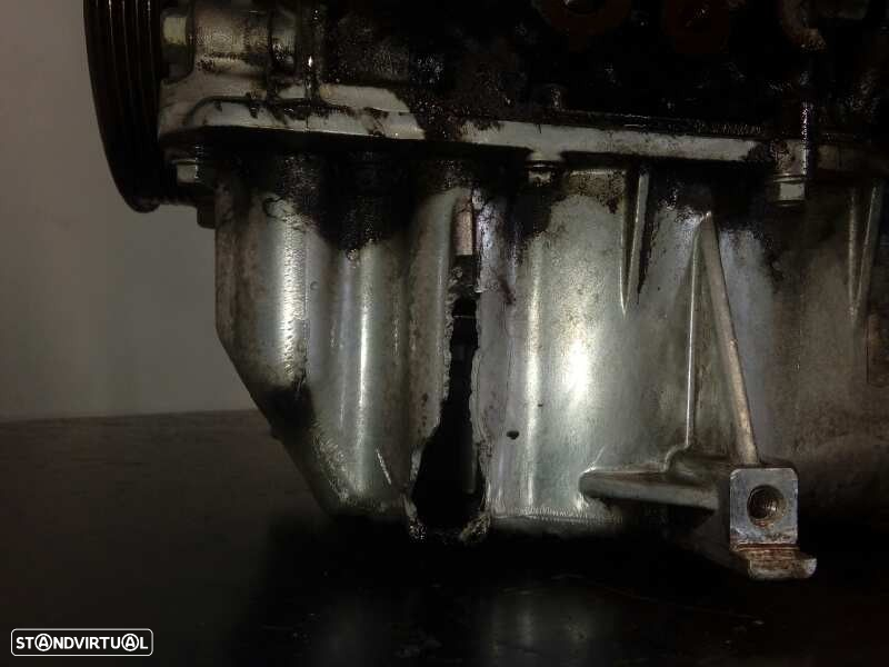 Motor completo KIA CEED FASTBACK 1.6 CRDI 115 - 7
