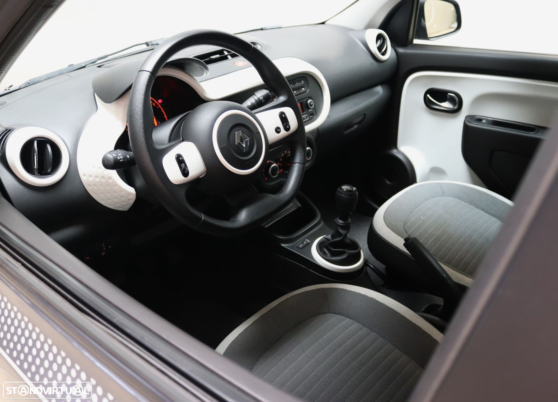 Renault Twingo SCe 70 Life - 4