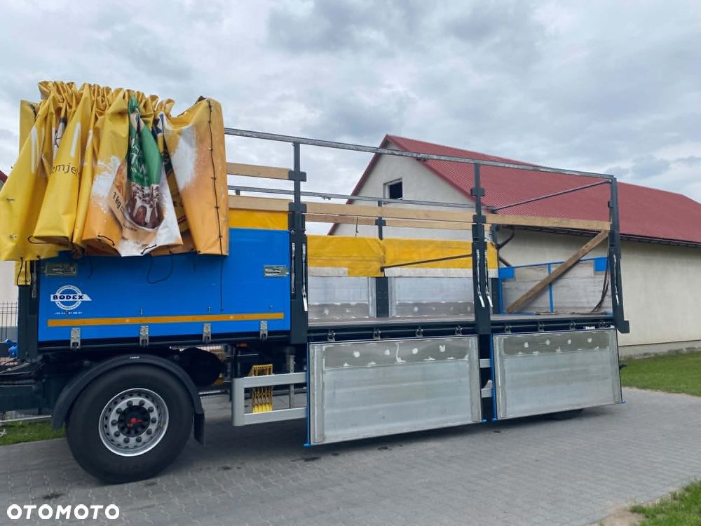 Scania R410 - 19