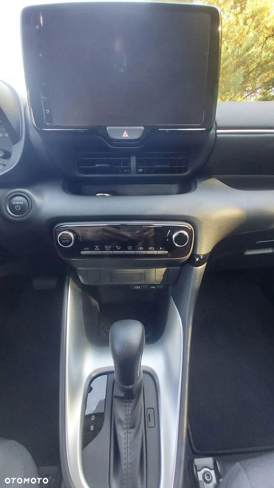 Toyota Yaris Hybrid 1.5 Active - 17