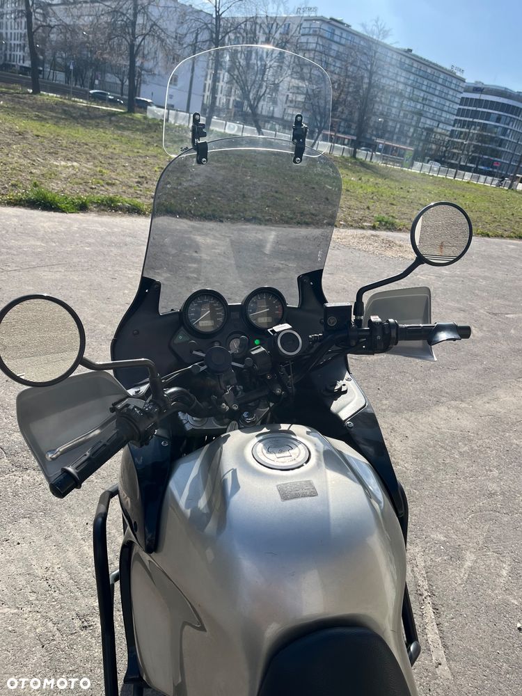 Honda Varadero - 10