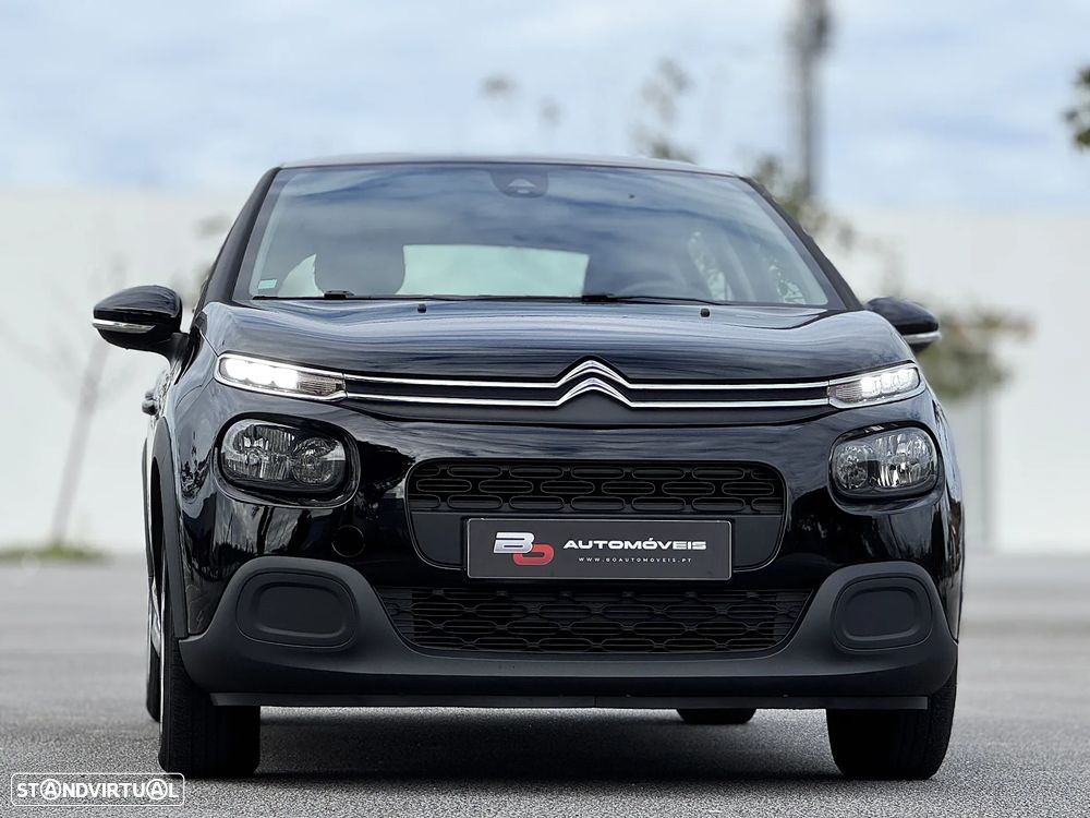 Citroën C3 1.2 PureTech Feel - 3