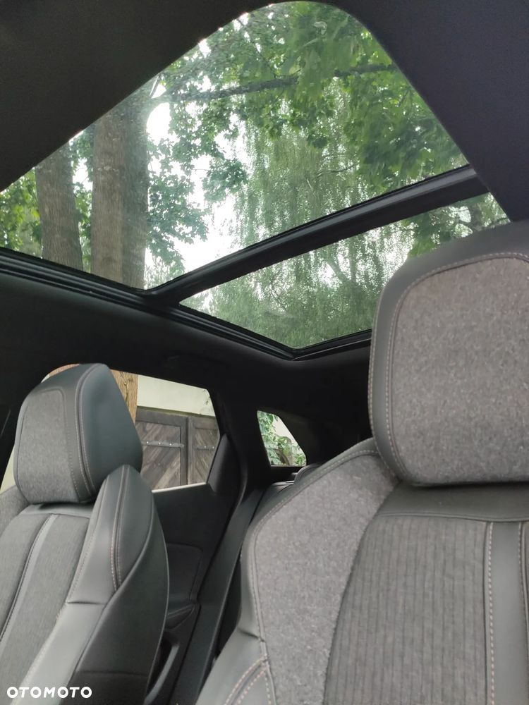Peugeot 3008 1.6 PureTech GPF GT Line S&S EAT8 - 2