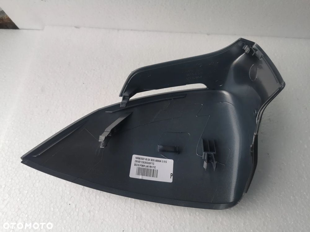 Seat Ateca Obudowa lusterka prawa LF7C - 3