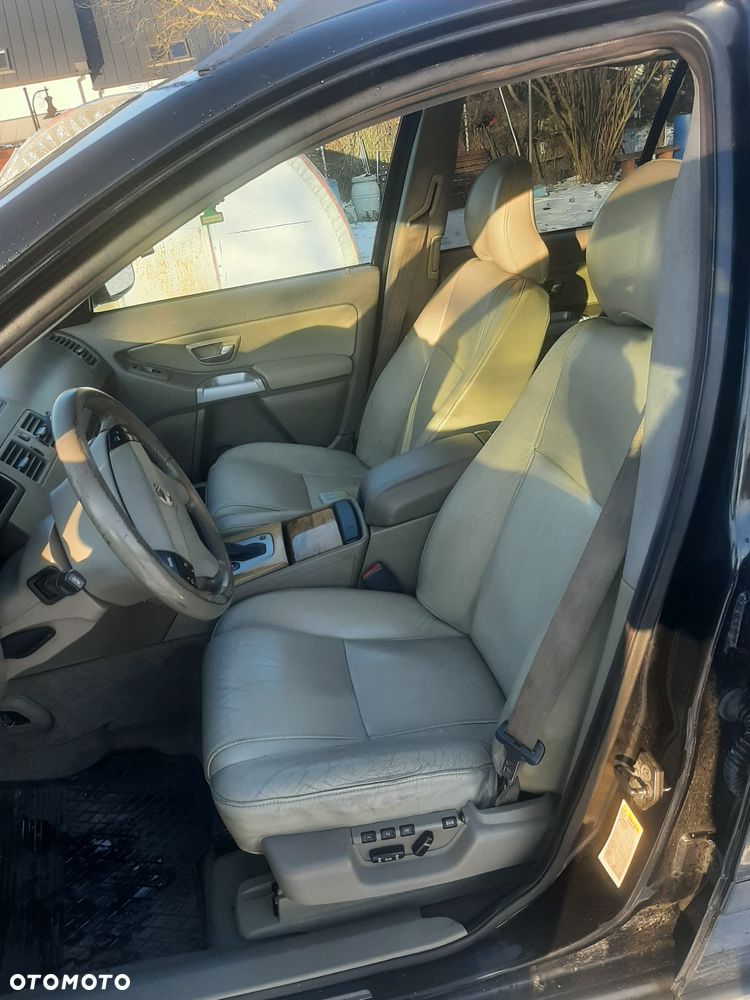 Volvo XC 90 2.4D Summum - 11