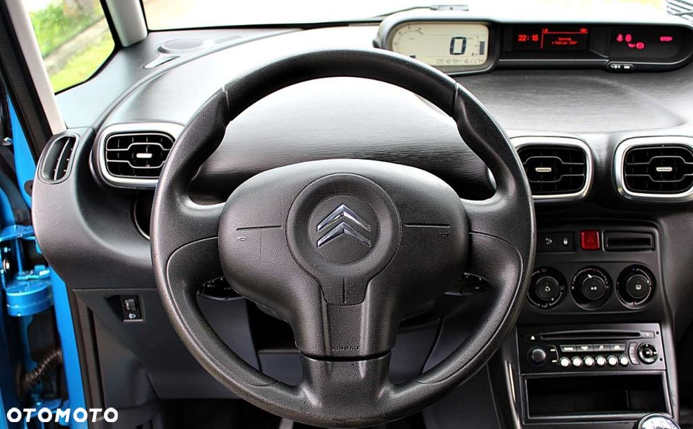 Citroën C3 Picasso - 20