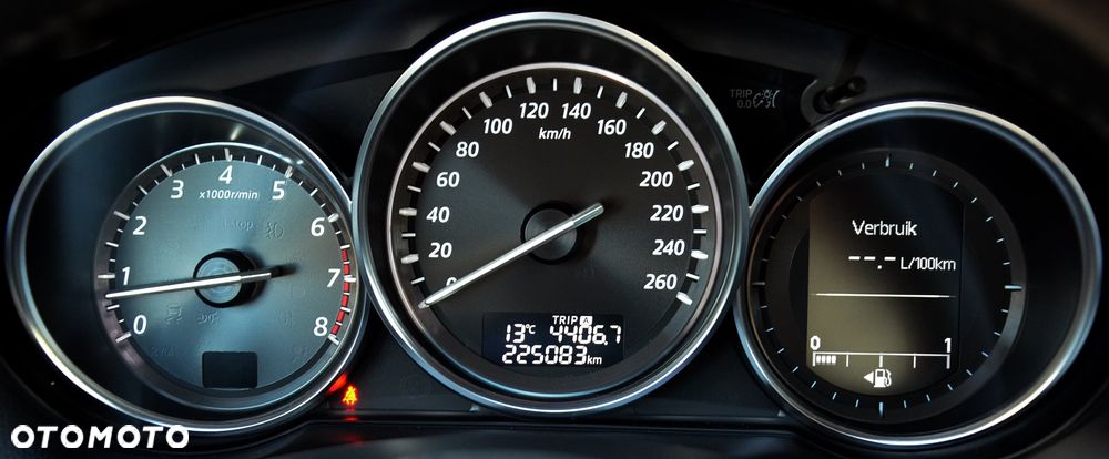 Mazda CX-5 SKYACTIV-G 160 AWD Exclusive-Line - 16