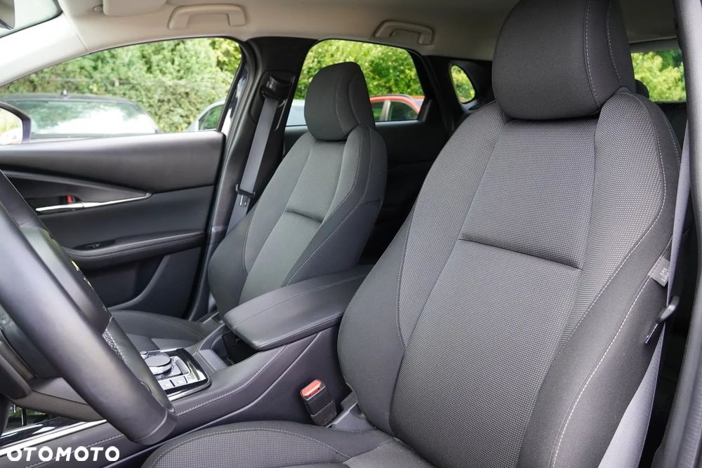 Mazda CX-30 2.0 mHEV Kanjo 2WD - 24