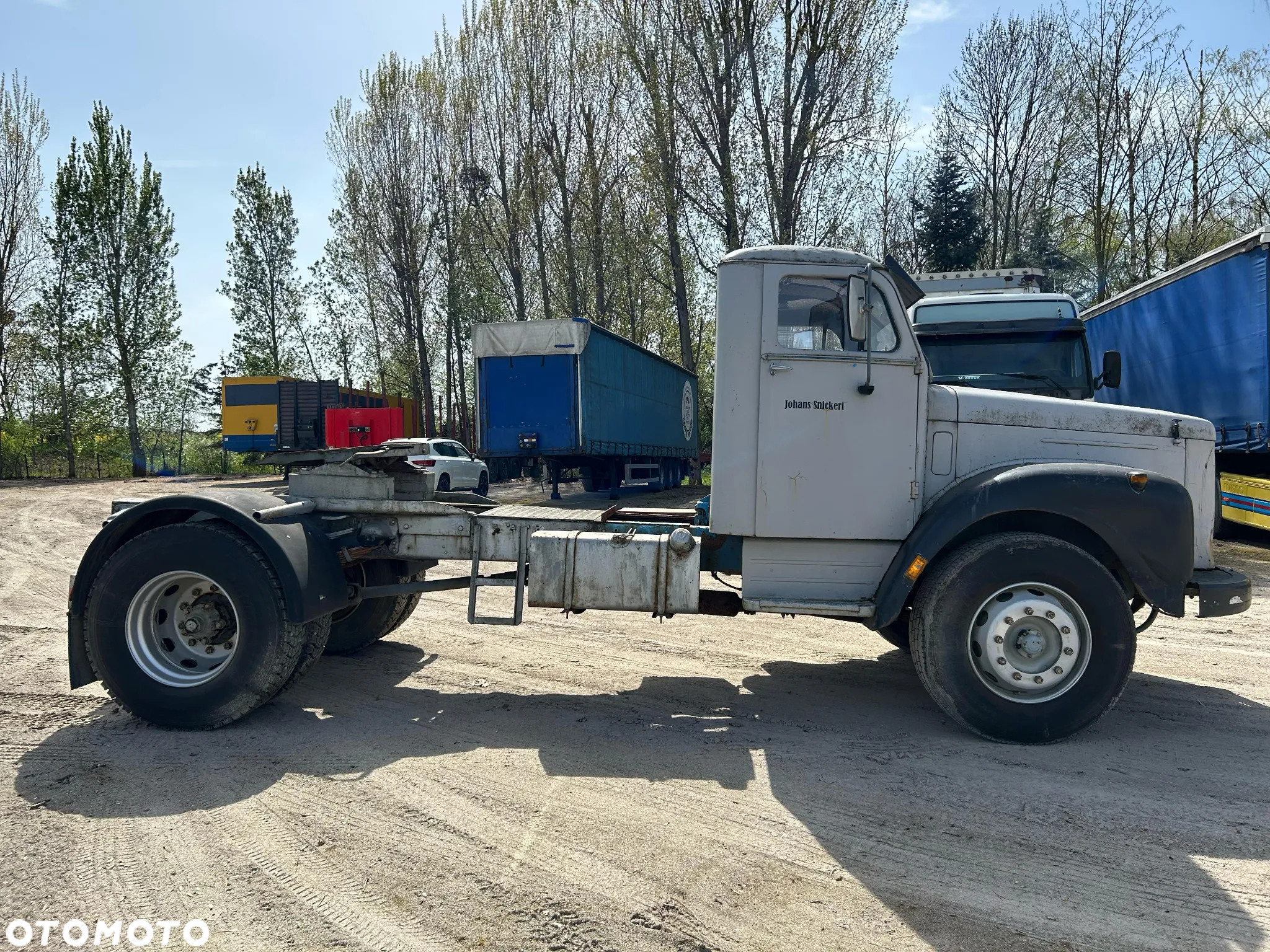Scania VABIS - 3