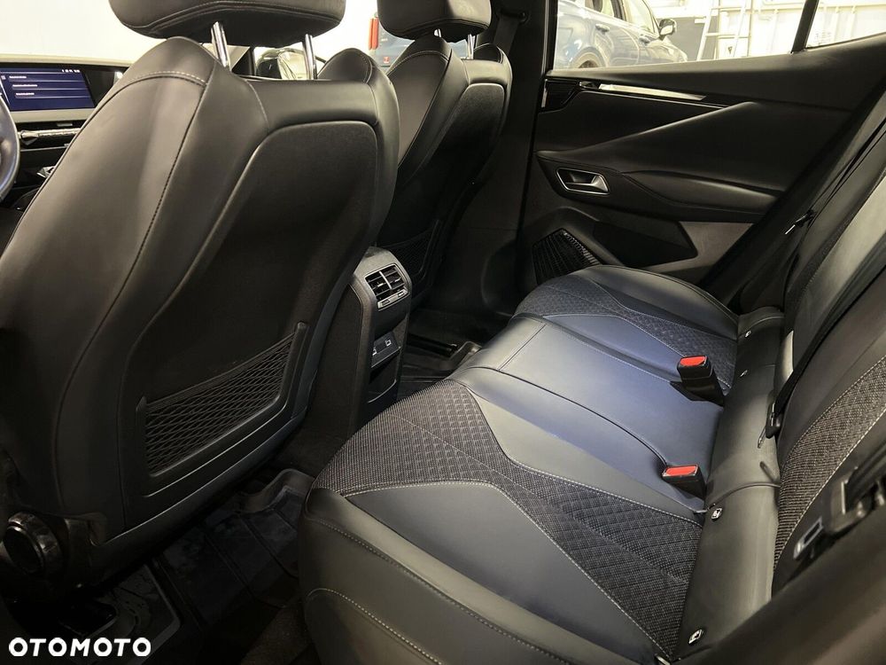 DS Automobiles DS 4 - 23