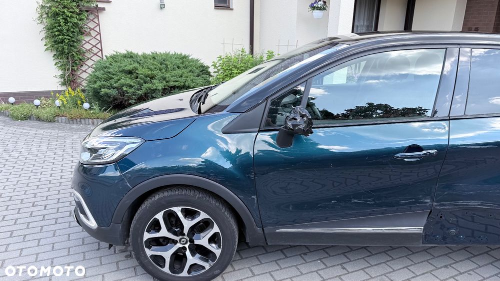 Renault Captur ENERGY TCe 120 EDC Intens - 10