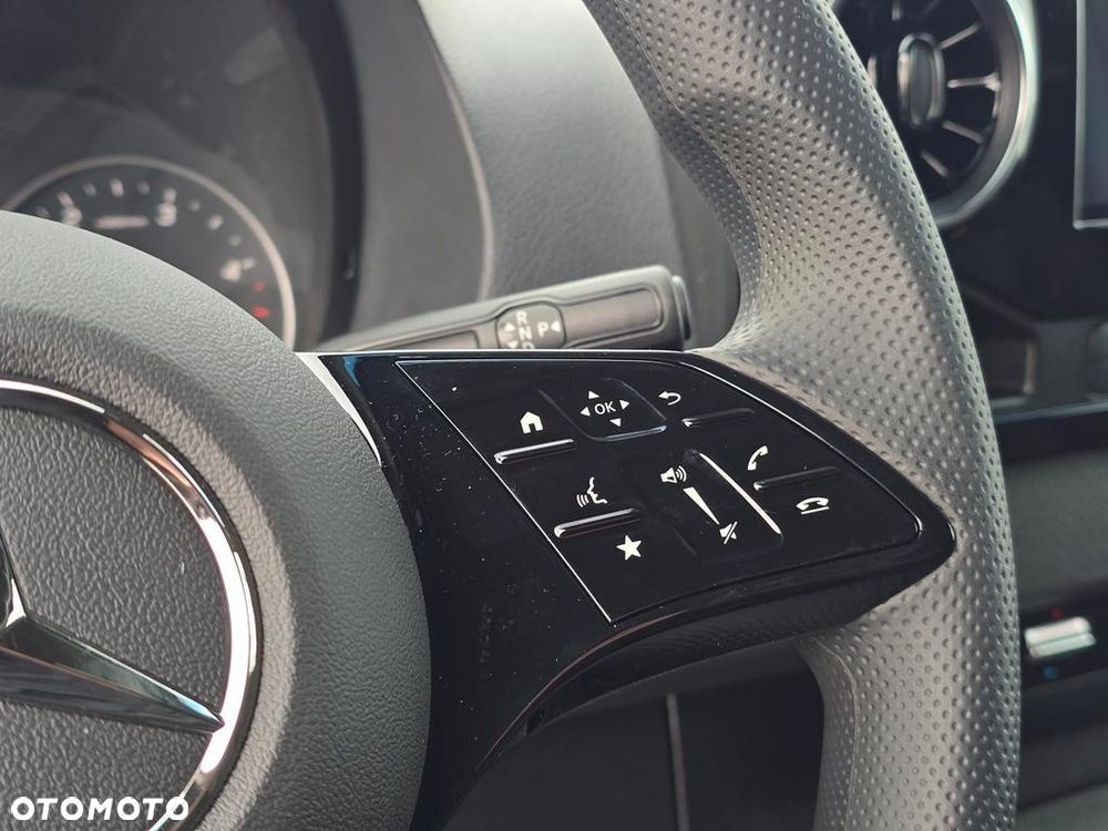 Mercedes-Benz Sprinter 315 CDI Standard PRO 9G-Tronic - 13