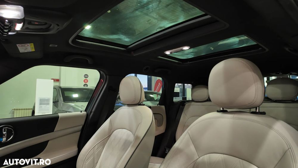 Mini Countryman Cooper Aut. Yours Trim - 10