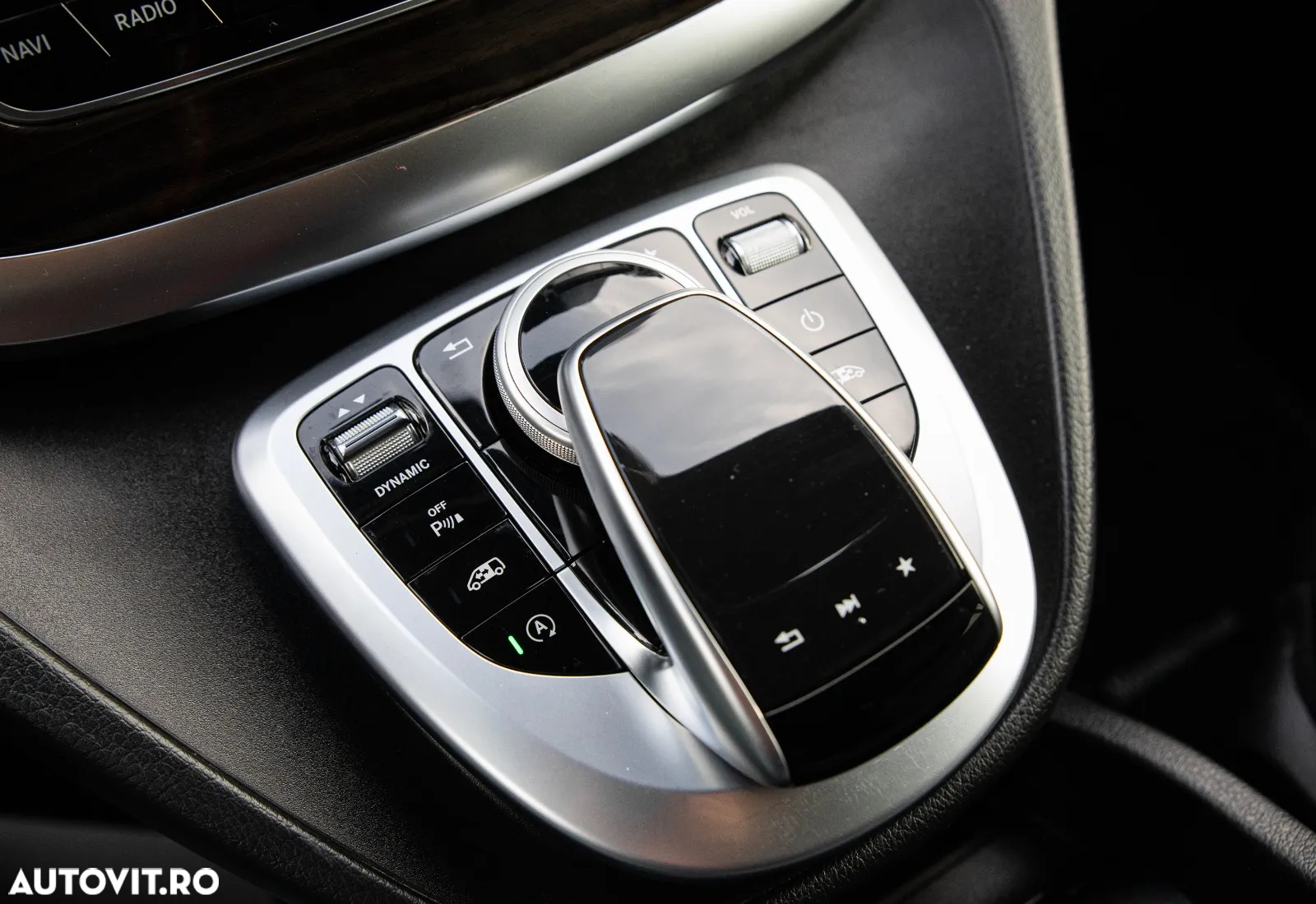 Mercedes-Benz V 250 (BlueTEC) d kompakt 4Matic 7G-TRONIC Avantgarde Edition - 30
