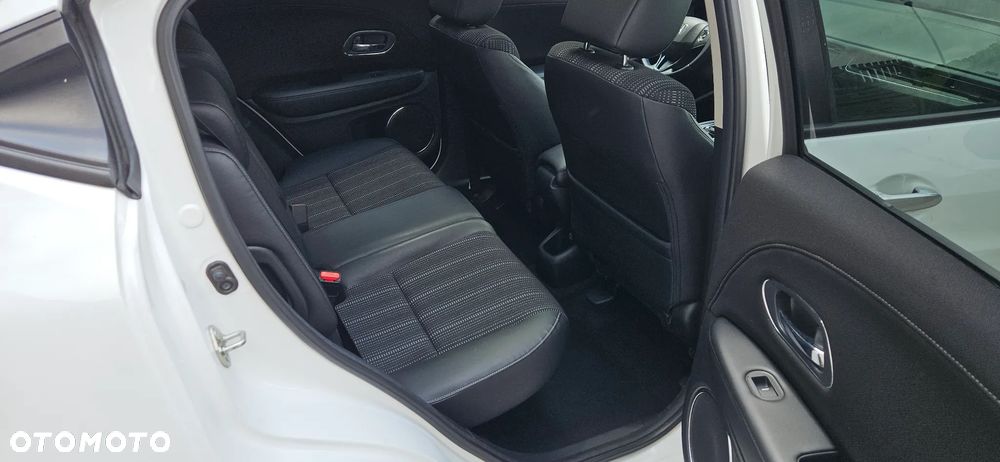 Honda HR-V 1.6 i-DTEC Executive (ADAS) - 13
