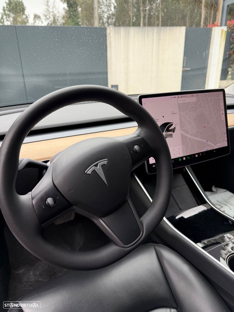 Tesla Model 3 Standard RWD - 4