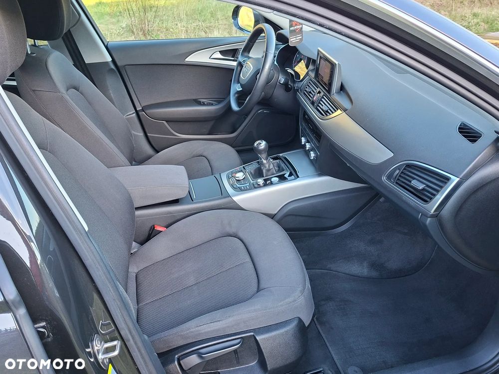 Audi A6 Limousine 2.0 TDI DPF - 19