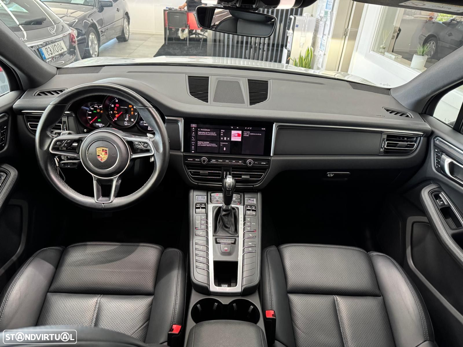 Porsche Macan Soul Edition - 14