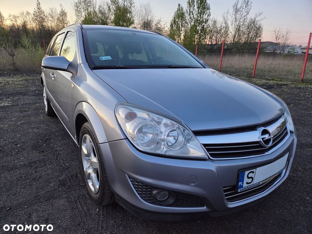 Opel Astra 1.7 CDTI Edition - 4