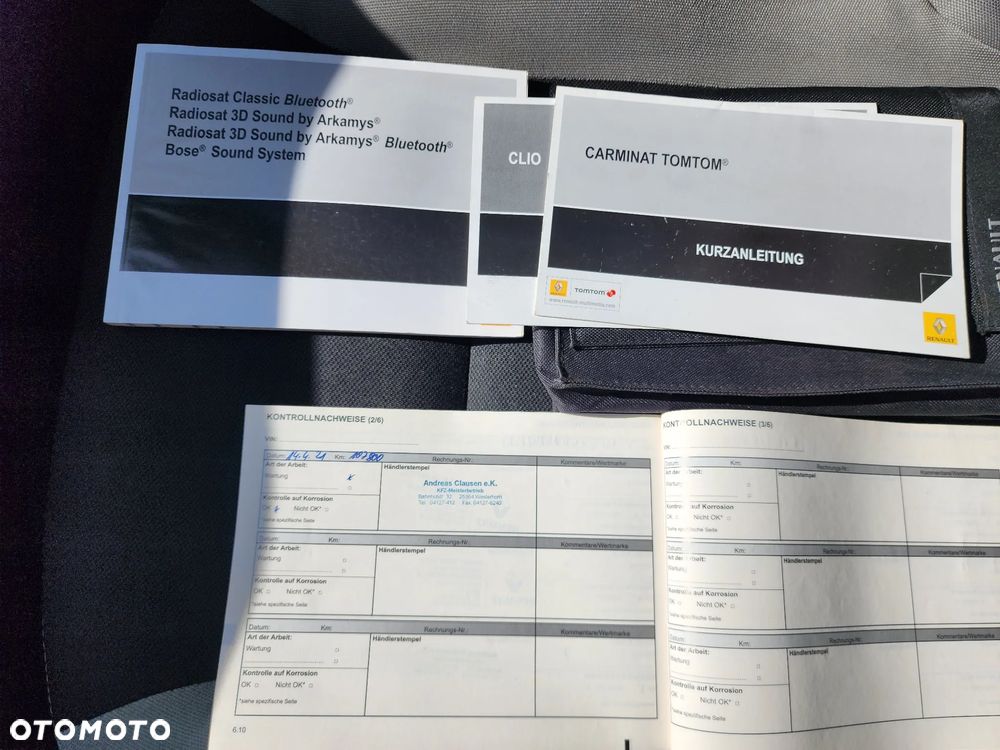 Renault Clio 1.2 16V 75 Expression - 28