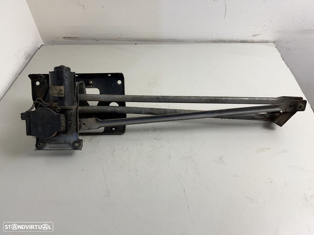 Motor Limpa Vidros Frente FIAT DUCATO Box (230) 2.8 D - 1