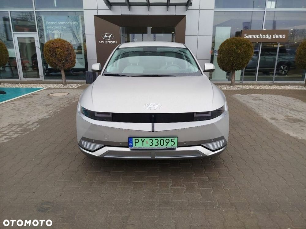 Hyundai IONIQ 5 - 10