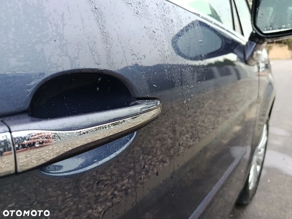 Citroën C4 Picasso 1.6 HDi Impress Pack - 12