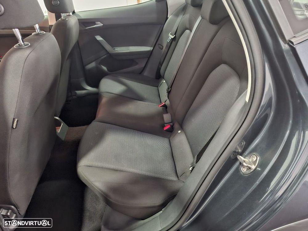 SEAT Arona 1.0 TSI Style - 13