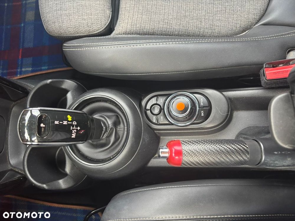 MINI Cooper S GPF - 16