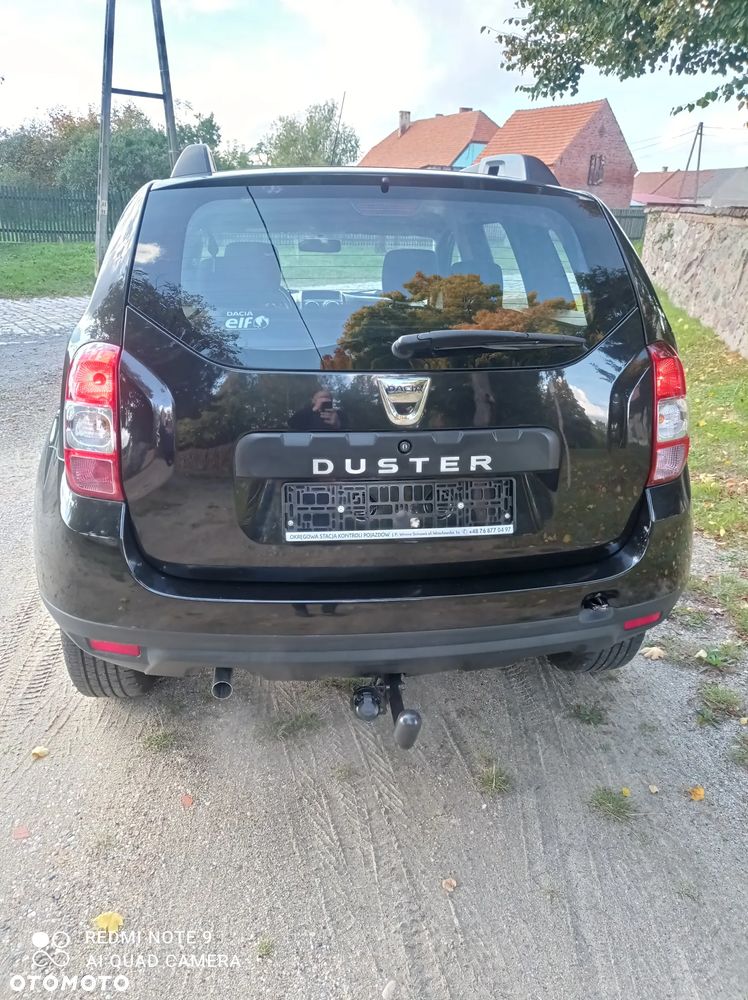 Dacia Duster 1.2 TCe Laureate - 4